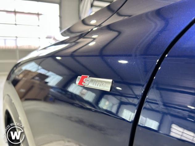 Audi Q5 TDI 150kW quattro S tronic S Line LED Plus Camera 19" ACC - Foto 5