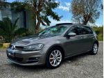 VOLKSWAGEN GOLF 2.0 TDI 150 CV  5P. HIGHLINE TETTO APRIBILE