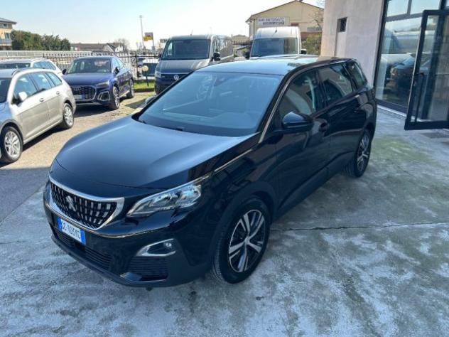 PEUGEOT 5008 BlueHDi 130 S&S EAT8 Active Business rif. 23979238 - Foto 2