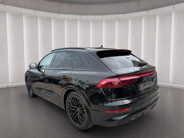 AUDI Q8 SUV 50 TDI BLACKLINE 286 CV CLIM4ZONE PACK TOUR"22 rif. 24078117 - Foto 4