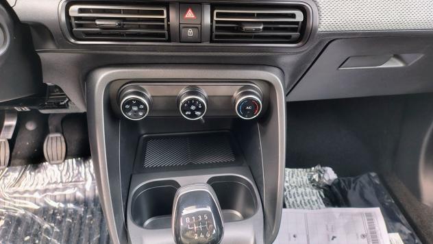 Citroën C3 Turbo 100 cv Manuale PLUS - Foto 10