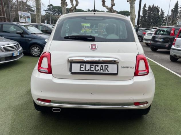 FIAT 500 1.0 Hybrid Dolcevita rif. 23379758 - Foto 5