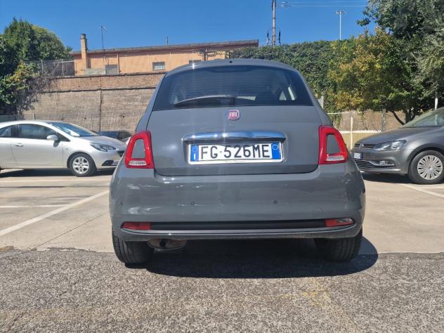 Fiat 500 1.2 69cv - Foto 9