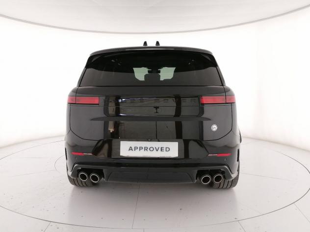 Land Rover Range Rover Sport SV P635 MHEV AWD Auto - Foto 5