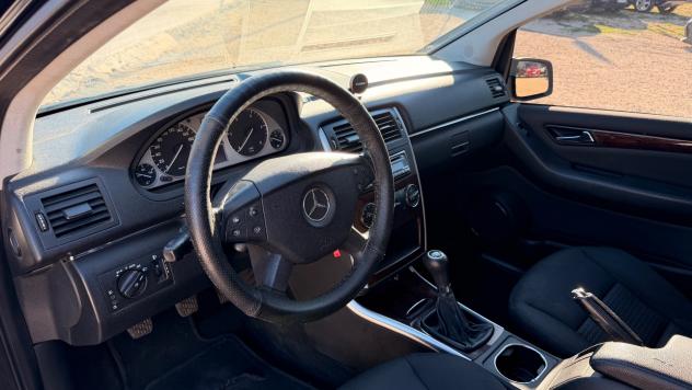 Mercedes-benz B 200 CDI Chrome - Foto 10