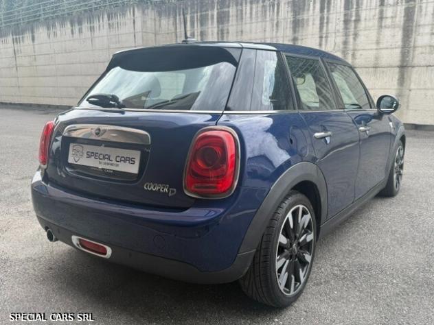 Mini Cooper 1.5 Diesel Autom. "Motore nuovo 0 km" - Foto 6