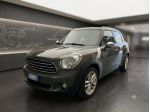 Mini Countryman Cooper D 2.0 D Auto