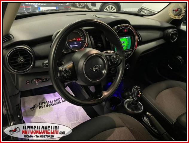 MINI One 1.5 One Business 5 porte Automatico - Foto 5