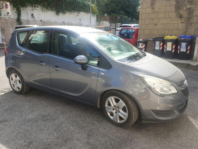 Opel Meriva 1.4 Turbo 120CV GPL Tech Elective - Foto 3