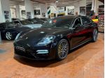 PORSCHE Panamera Turbo S 4.0 da 630CV ufficiale Porsche Italia rif. 23473213