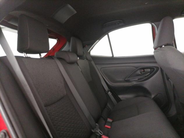 Toyota Yaris Cross 1.5h Trend fwd 116cv e-cvt - Foto 8