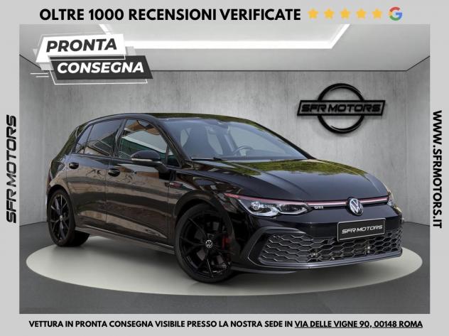 Volkswagen Golf GTI 2.0 TSI GTI DSG 245cv Performance - PROMO/IVA ESP
