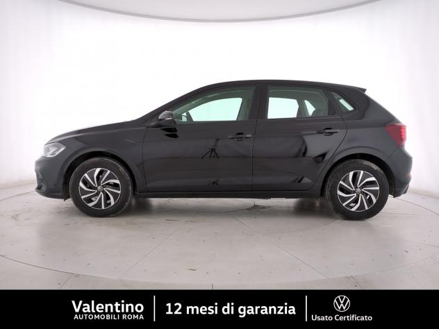 Volkswagen Polo 1.0 TSI Life - Foto 4