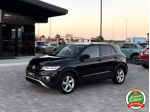 VOLKSWAGEN T-Cross 1.0 TSI Advanced 115 CV ANCHE NEOPATENTATI rif. 24135889