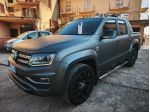 Volkswagen Amarok 3.0 V6 TDI 4M Aventura