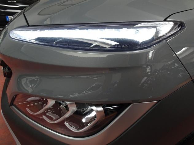 Hyundai Kona HEV 1.6 DCT XTech+ - Foto 7
