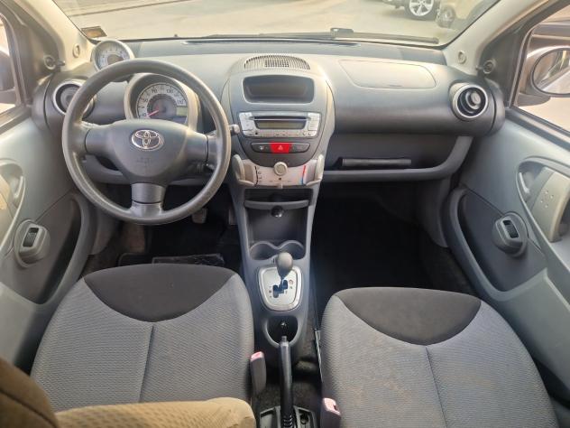 Toyota Aygo Aygo 5p 1.0 Sol m-mt - Foto 8