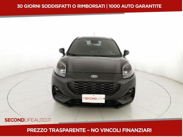 Ford Puma 1.0 ecoboost h ST-line Design s&s 125cv auto - Foto 7