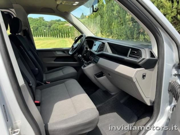 VOLKSWAGEN Caravelle T6.1 9 POSTI-NAVIGATORE rif. 23807490 - Foto 8