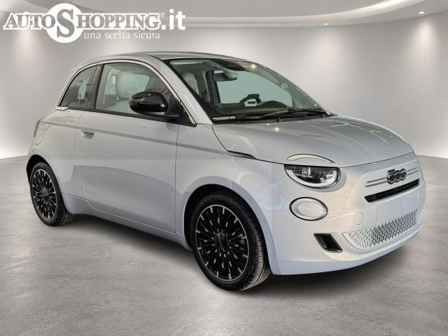 FIAT 500 IV 1.0 hybrid Icon - Foto 3