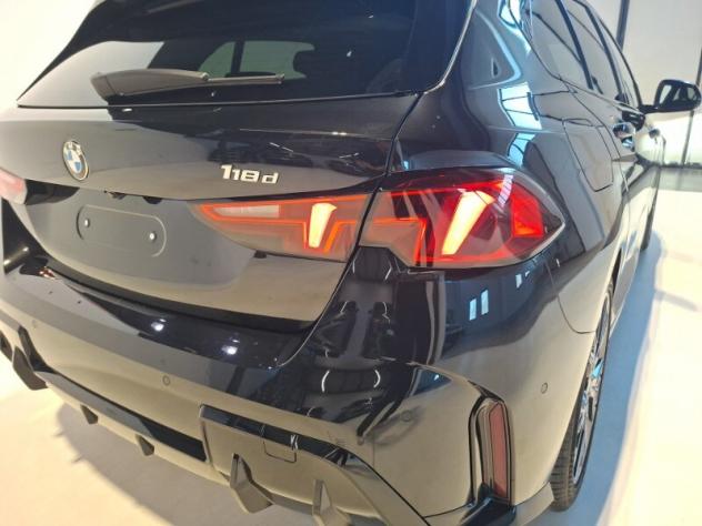 BMW Serie 1 (F70) 118d MSport - Foto 9