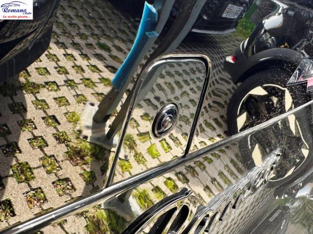New Alfa Romeo Junior 1.2 145CV Hybrid eDCT6 Q4 Intensa#TETTO APRIBILE! - Foto 7
