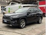 TOYOTA RAV 4 MY23 RAV4 2.5 HV (222CV) E-CVT AWD-i Dynamic rif. 23485067