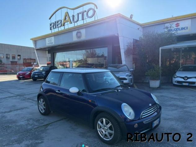 MINI Mini 1.6 16V Cooper rif. 23826357 - Foto 2