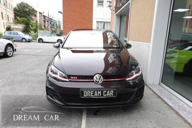 VOLKSWAGEN Golf GTI Performance 2.0 245CV DSG 5p. TETTO-19"-GANCIO rif. 24013260 - Foto 8