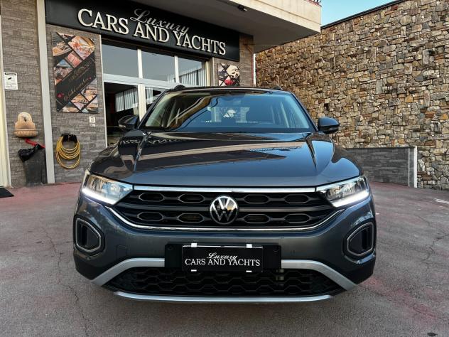 Volkswagen T-Roc 2.0 TDI SCR 150 CV DSG -2023 - Foto 2