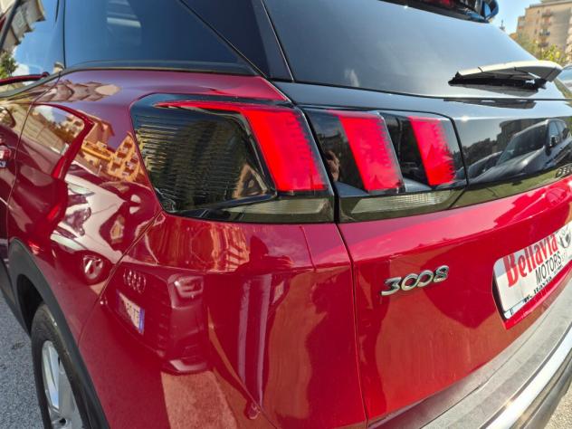 Peugeot 3008 BlueHDi N1 AUTOCARRO IVA INCLUSA - Foto 10