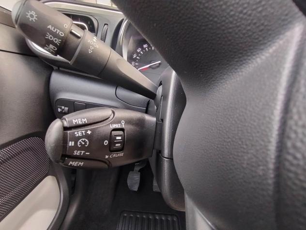 Citroën C3 3ª serie PureTech 83 S&S Shine - Foto 10