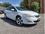 Opel Astra 4ª serie 1.7 CDTI 110CV Sports Tourer Elective