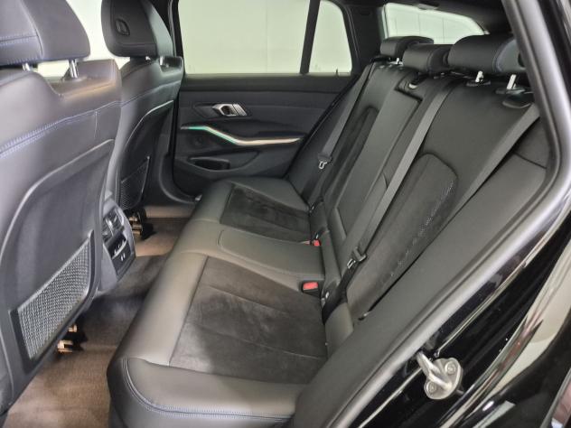 BMW Serie 3 320E Touring - Foto 8