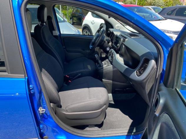 FIAT Panda 1.0 FireFly S&S Hybrid City Cross 5 posti rif. 24182757 - Foto 9