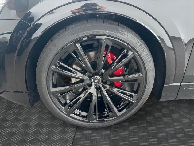 Audi Q8 50TDI MHEV S line edition quattro | TETTO, 23", MATRIX, PROMO AZZURRA - Foto 7