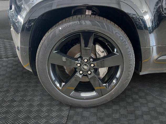 Land Rover Defender 110 3.0d i6 X-Dynamic HSE AWD 300cv *IVA, TETTO, ATPC, 22", COLORI VARI* - Foto 6
