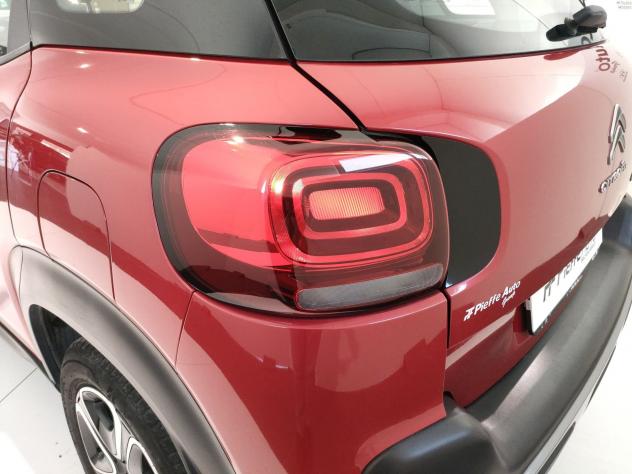 Citroën C3 Aircross C3 Aircross PureTech 110 S&S Feel - Foto 8