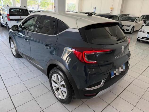 RENAULT Captur TCe 100 CV GPL FAP Intens rif. 23784612 - Foto 4