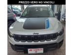 JEEP Compass 1.3 Turbo T4 240 CV PHEV AT6 4xe Trailhawk rif. 23909348