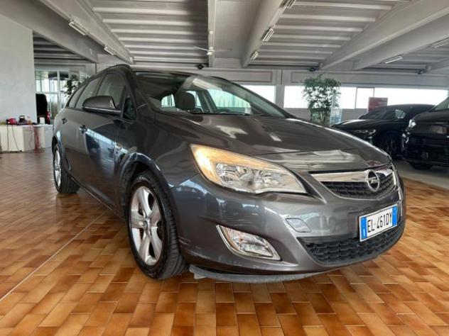 OPEL Astra Sports Tourer (Sw) 1.7 cdti 110cv rif. 24037179 - Foto 3