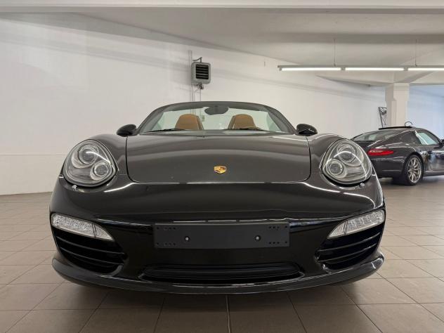 Porsche Boxster Boxster 2.9 - Foto 2