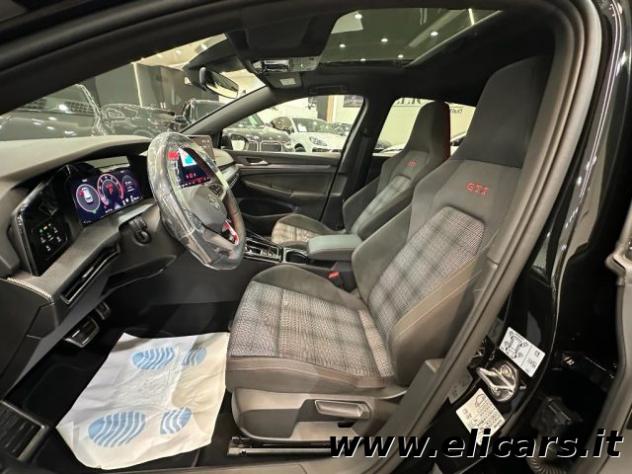 VOLKSWAGEN Golf GTI 2.0 TSI GTI DSG rif. 24044246 - Foto 8