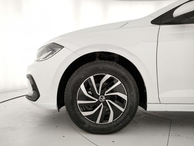 Volkswagen Polo 1.0 TSI Life - Foto 6