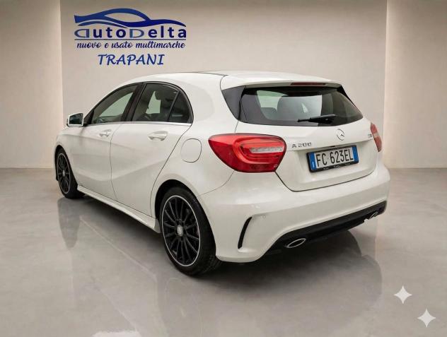 Mercedes-benz A 200 d Premium AMG - Foto 2