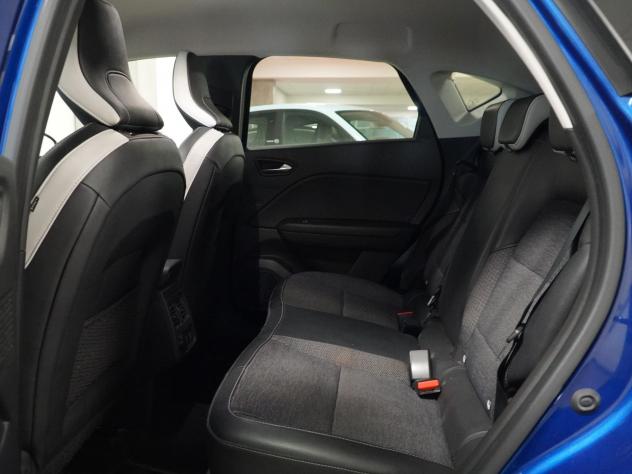 Renault Captur 1.0 Intens tce eco-G 100cv GPL - Foto 9