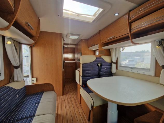Semintegrale Usato Rimor Europeo 87p - Foto 5