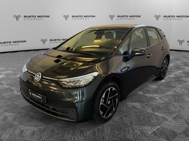 Volkswagen ID.3 Pro Performance - Foto 3