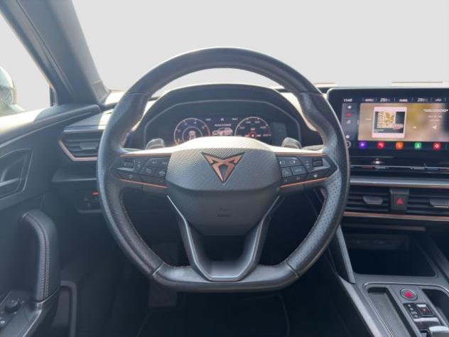 CUPRA Formentor Formentor 2.0 TDI 4Drive DSG rif. 23696534 - Foto 4