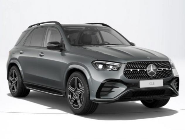 MERCEDES-BENZ GLE 350 de 4Matic Phev AMG Line Premium rif. 24122388